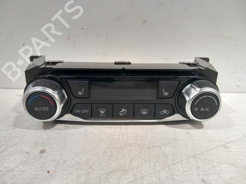 Used Climate control Climate control NISSAN MICRA V (K14) 0.9 IG-T (90 hp) 33609114 33609114