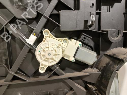 Front left window mechanism RAM 1500 Standard Cab Pickup (DS) 5.7 | BP30594332C22 - Image 4