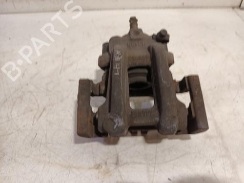 Used Left rear brake caliper BMW 3 (F30, F80) 320 d (163 hp) 15130720