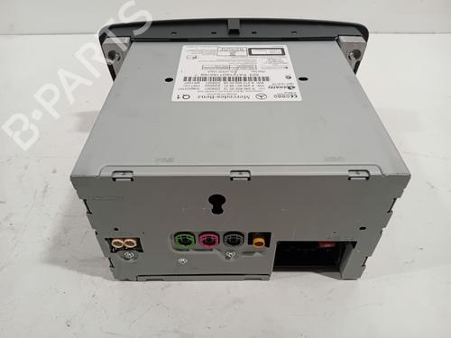 Electronic module MERCEDES-BENZ A-CLASS (W176) A 180 (176.042) | BP27694345M83 - Image 6
