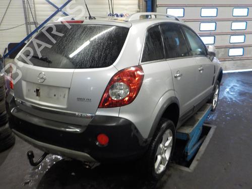 Starter OPEL ANTARA A (L07) 2.0 CDTI 4x4 | BP6902638M8  - Image 7