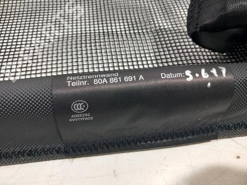 Cargo separator AUDI Q5 (FYB, FYG) SQ5 TFSI quattro | BP33748658I36 - Image 2