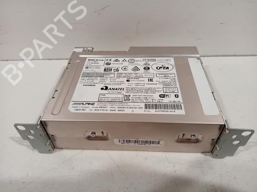 Electronic module BMW 1 (F40) 118 i | BP27544219M83 - Image 8