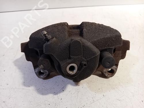 Left front brake caliper VW GOLF VI (5K1) 1.4 TSI | BP21844184M105 - Image 3