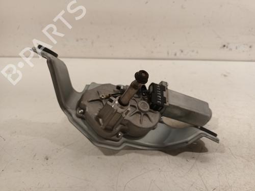 Rear wiper motor KIA RIO III (UB) 1.2 CVVT | BP15737267M102 
