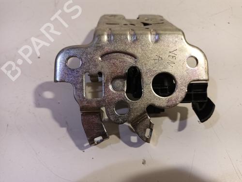 Used Tailgate lock AUDI A1 (8X1, 8XK) 1.2 TFSI (86 hp) 16757166