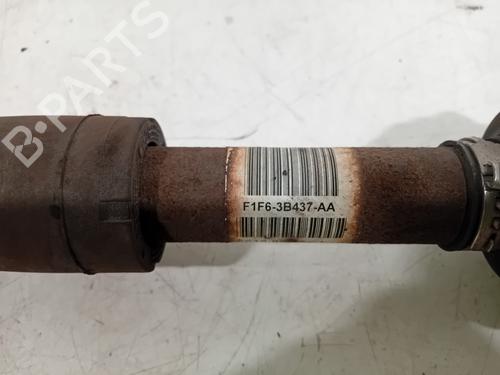 Left front driveshaft FORD FOCUS III Turnier 1.6 Ti | BP33760162M38 - Image 4