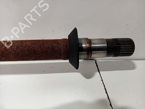 Right front driveshaft FIAT DOBLO Cargo (263_) 1.3 D Multijet | BP29864324M39