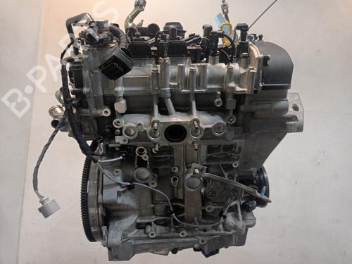 Engine SKODA KAROQ (NU7, ND7) 1.5 TSI | BP36490038M1 - Image 2
