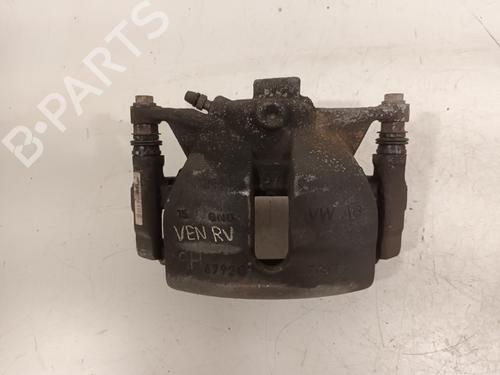Used Right front brake caliper Right front brake caliper 15006651 15006651