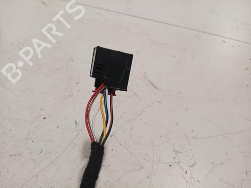 Left mirror VW GOLF VI (5K1) 1.2 TSI | BP29275468C26 