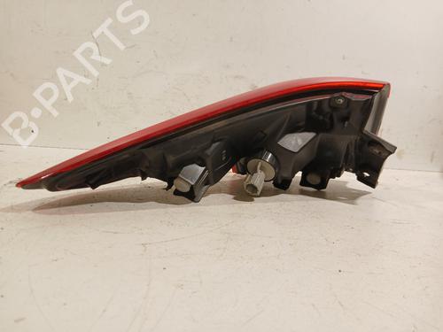 Right taillight NISSAN QASHQAI II (J11, J11_) 1.2 DIG-T | BP29333646C35 