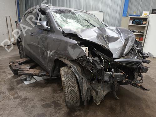 Right tailgate light HYUNDAI ix35 (LM, EL, ELH) 1.6 | BP36326430C80 - Image 6
