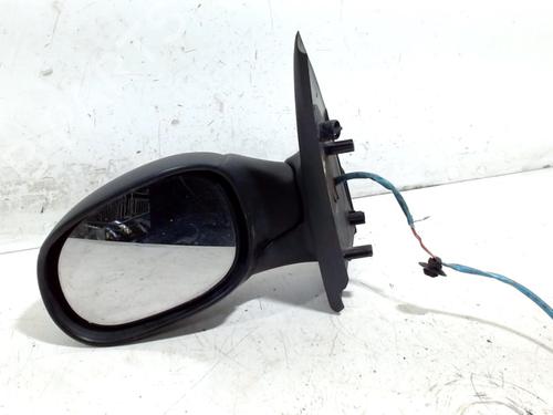 Used Left mirror CITROËN C2 (JM_) 1.4 (73 hp) 9214245
