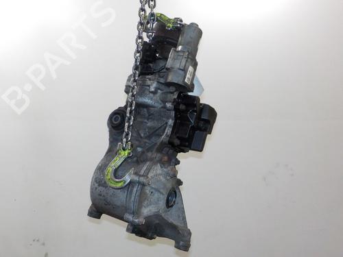 Rear differential VOLVO XC60 I SUV (156) 2.4 D / D3 / D4 AWD | BP13201477M24 