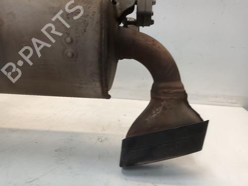 Exhaust system BMW 5 (G30, F90) 530 e Plug-in-Hybrid | BP29972479M121