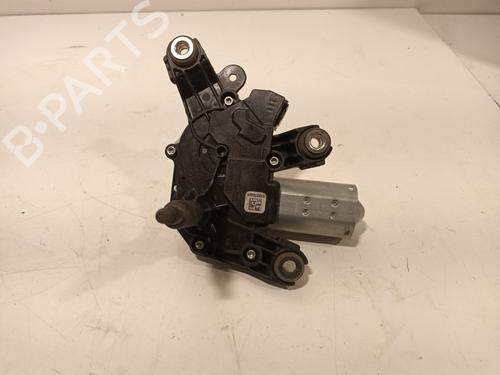 Rear wiper motor RENAULT CLIO IV (BH_) 0.9 TCe 90 (BHNF, BHMA, BHMH, BHJK, BHJR) | BP31358697M102