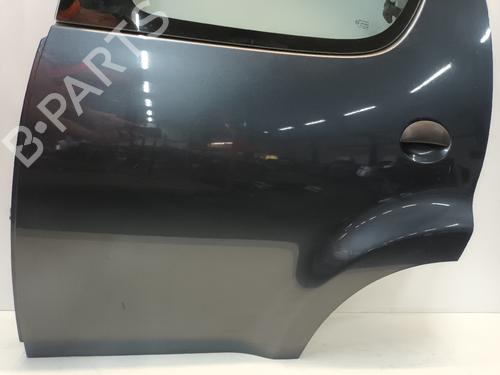 Left rear door PEUGEOT 107 (PM_, PN_) 1.0 | BP29567089C4 