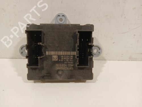 Used Electronic module Electronic module 37606249 37606249