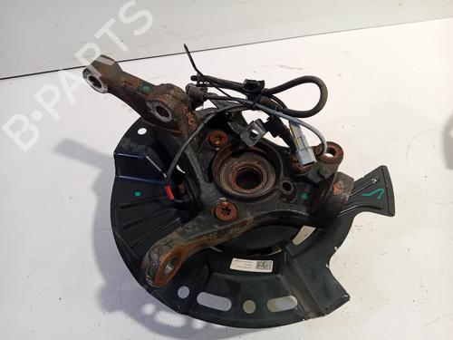 Left front steering knuckle KIA XCEED (CD) 1.4 T-GDI | BP23988725M25 - Image 4