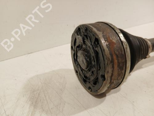 Left front driveshaft SEAT LEON (5F1) 1.6 TDI | BP30617898M38 - Image 3