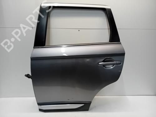 Used Left rear door MITSUBISHI OUTLANDER III (GG_W, GF_W, ZJ, ZL, ZK) 2.0 (GF7W) (150 hp) 24332541