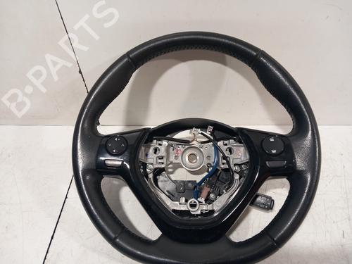 Used Steering wheel Steering wheel TOYOTA AYGO (_B4_) 1.0 (KGB40) (69 hp) 33338212 33338212