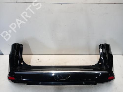 Used Rear bumper Rear bumper 38114721 38114721