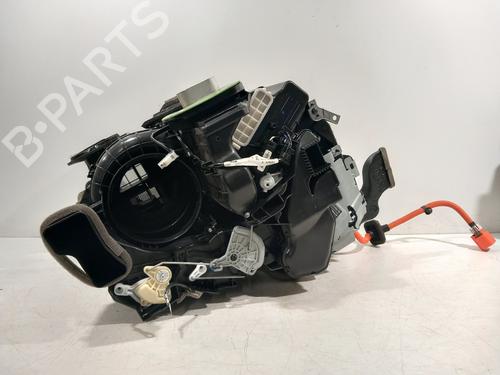 Used Heater matrix box Heater matrix box 33698572 33698572