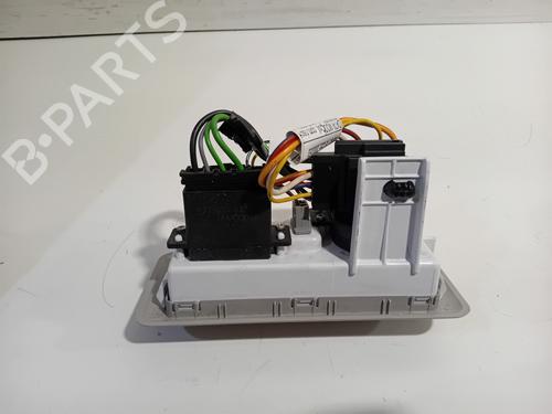 Climate control RENAULT TRAFIC III Bus (JG_) 2.0 dCi 120 (JGMN) | BP30290123I5 - Image 4