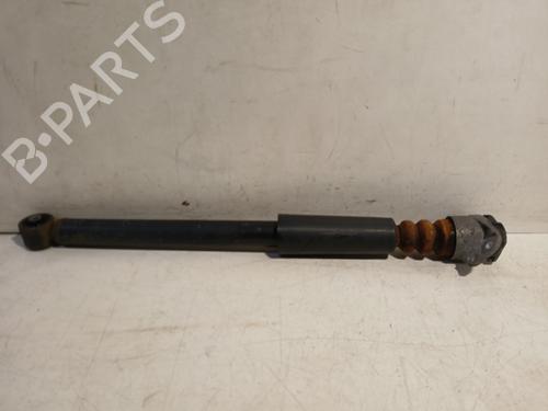 Used Right rear shock absorber SKODA FABIA III (NJ3) 1.0 TSI (95 hp) 31994961