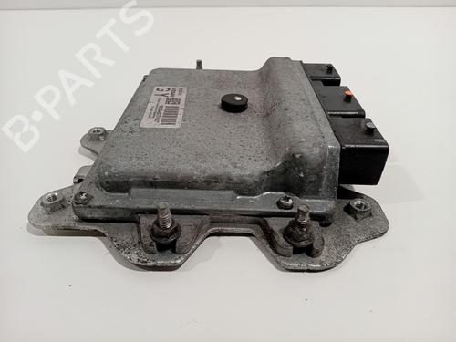 Engine control unit (ECU) NISSAN QASHQAI / QASHQAI +2 I (J10, NJ10, JJ10E) 1.6 | BP23436742M57 