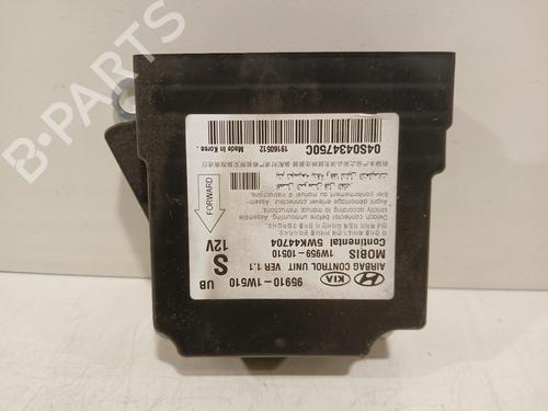 Used ECU airbags ECU airbags 38594477 38594477