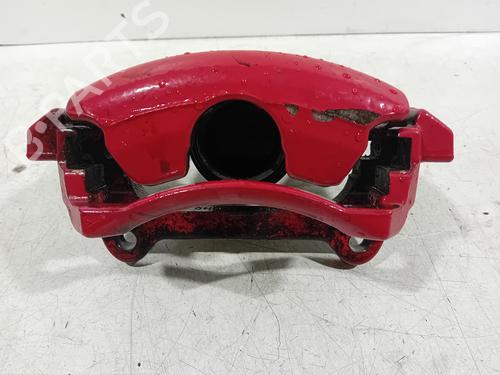Used Left front brake caliper Left front brake caliper 23278635 23278635