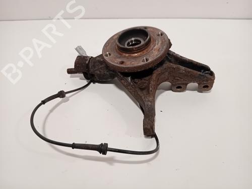 Left front steering knuckle CITROËN C4 Grand Picasso I (UA_) 1.6 VTi 120 | BP29877705M25 
