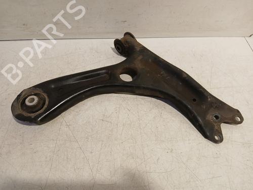 Used Right front suspension arm Right front suspension arm VW UP! (121, 122, BL1, BL2, BL3, 123) 1.0 (60 hp) 33757180 33757180