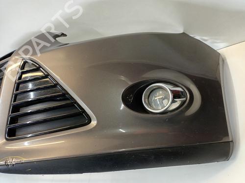Front bumper FORD FOCUS III Turnier 1.0 EcoBoost | BP29431700C7 