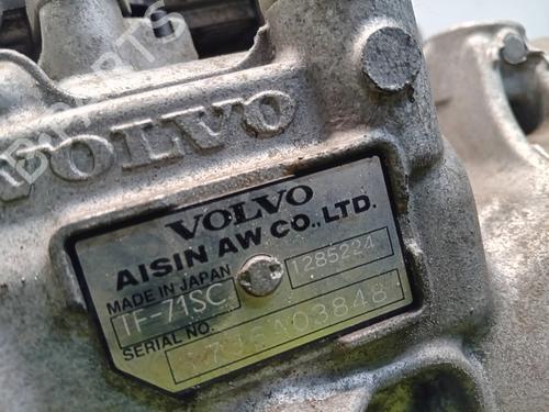 Gearbox VOLVO V40 Hatchback (525) D3 | BP33719975M3 - Image 5