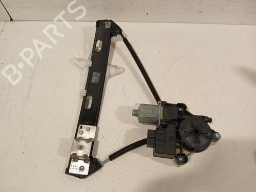 Rear left window mechanism VW TAIGO (CS1) 1.0 TSI 2G6839461D