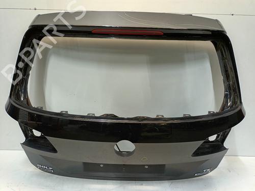 Used Tailgate VW GOLF SPORTSVAN VII (AM1, AN1) 1.4 TSI (125 hp) 31924956