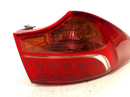 Used Left taillight HYUNDAI SANTA FÉ III (DM, DMA) 2.2 CRDi 4WD (197 hp) 8688266