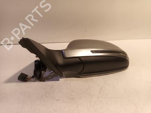 Left mirror AUDI A4 B8 Avant (8K5) 1.8 TFSI | BP17978518C26 