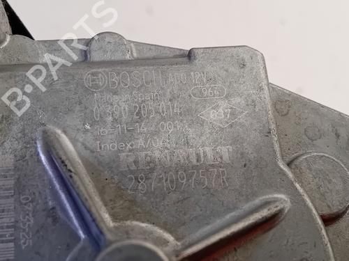 Rear wiper motor RENAULT SCÉNIC IV (J9_) 1.6 dCi 160 | BP26532754M102 