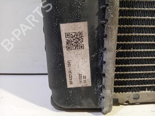 Køler TOYOTA AURIS (_E18_) 1.8 Hybrid (ZWE186_, ZWE186R) | BP28018929M31 