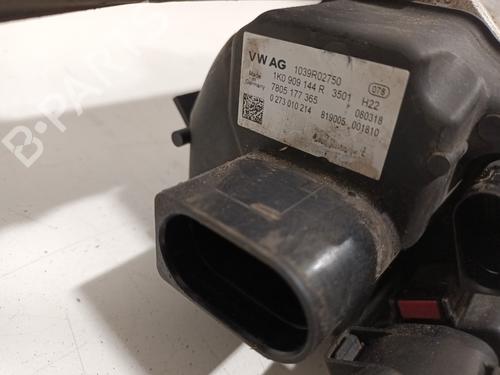 Steering rack VW CADDY IV Box Body/MPV (SAA, SAH) 2.0 TDI | BP32189443M22