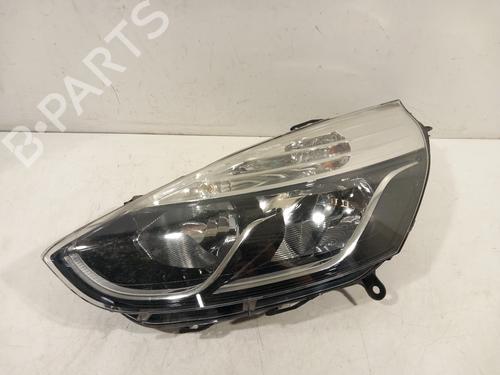 Used Left headlight Left headlight 37443491 37443491