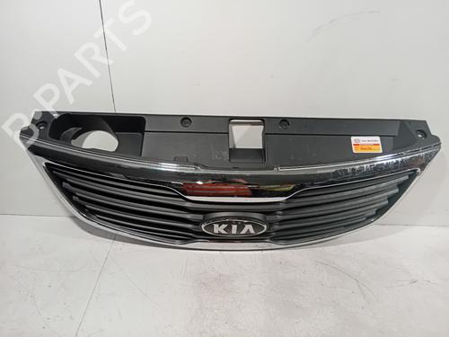 Grille KIA SPORTAGE III (SL) 2.0 CRDi AWD | BP25834922C40 