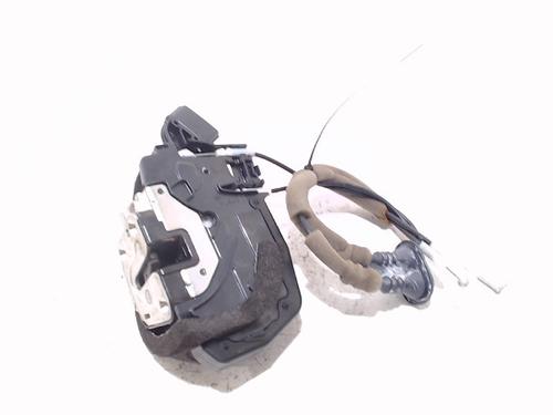 Front right lock NISSAN X-TRAIL II (T31) 2.0 dCi 4x4 | BP13198943C97 