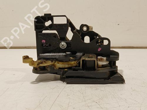 Used Hinge/Door check strap DACIA SANDERO II 1.2 (73 hp) 24868906