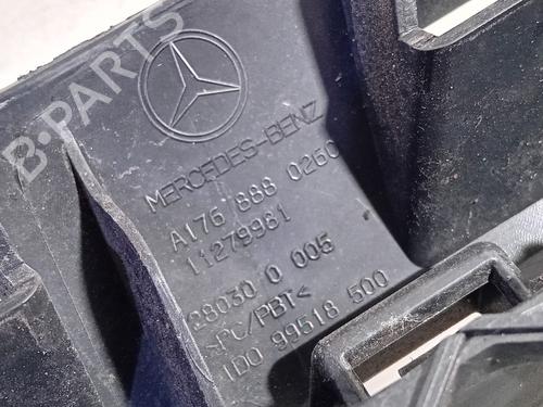 Grille MERCEDES-BENZ A-CLASS (W176) A 200 (176.043) | BP29541057C40 